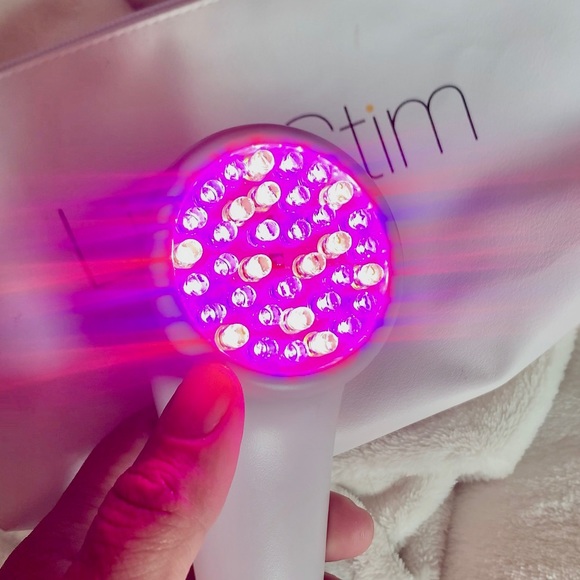 LED LightStim for Acne - Picture 3 of 7